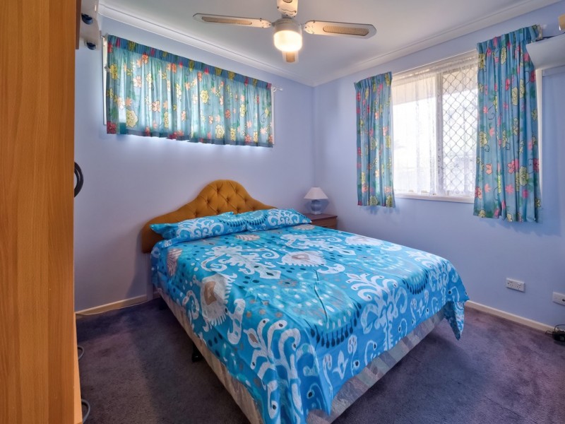 84 Corser Street, Point Vernon QLD 4655