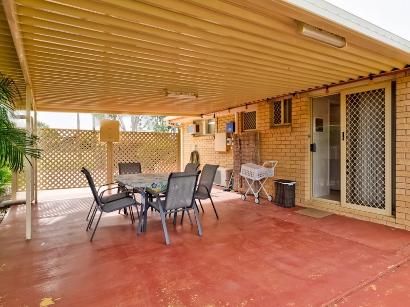 84 Corser Street, Point Vernon QLD 4655