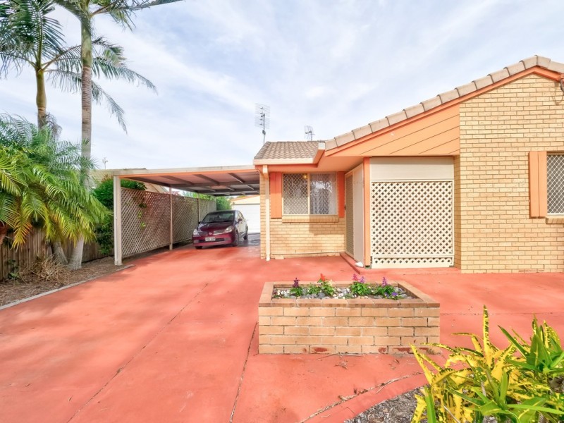 84 Corser Street, Point Vernon QLD 4655