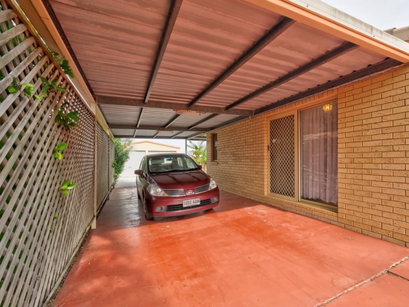 84 Corser Street, Point Vernon QLD 4655