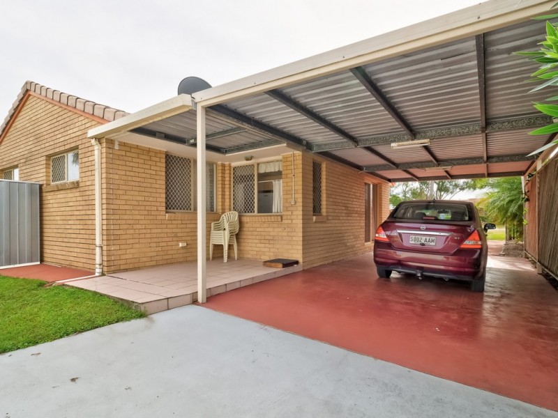 84 Corser Street, Point Vernon QLD 4655