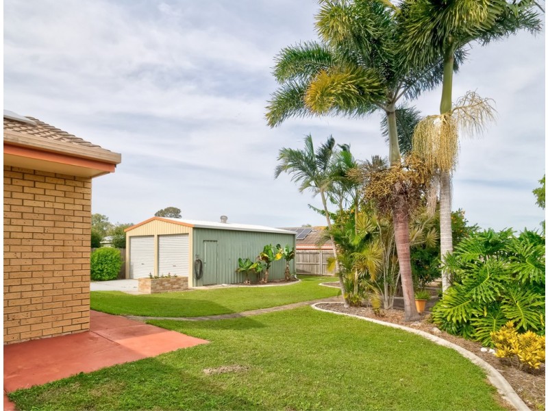 84 Corser Street, Point Vernon QLD 4655