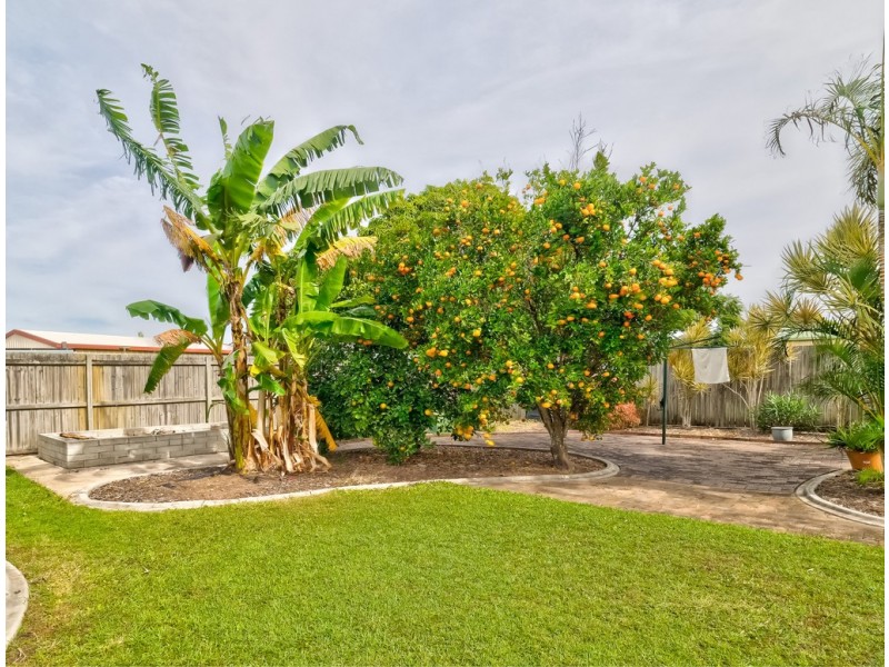 84 Corser Street, Point Vernon QLD 4655