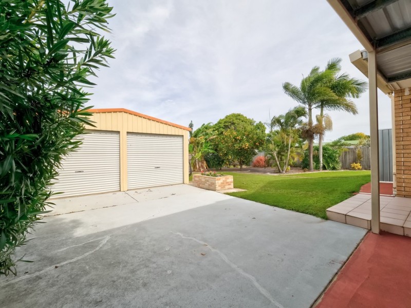 84 Corser Street, Point Vernon QLD 4655
