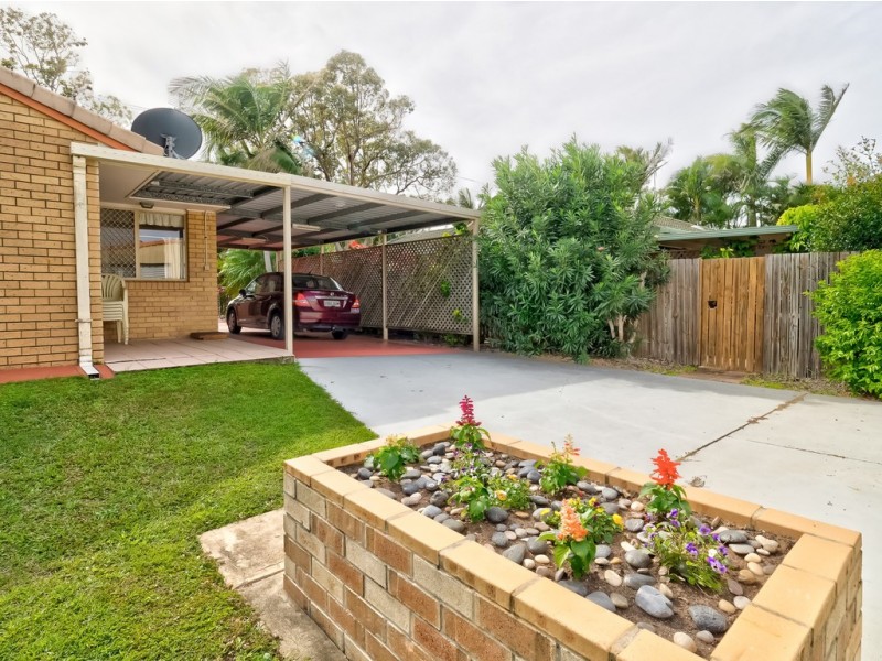 84 Corser Street, Point Vernon QLD 4655