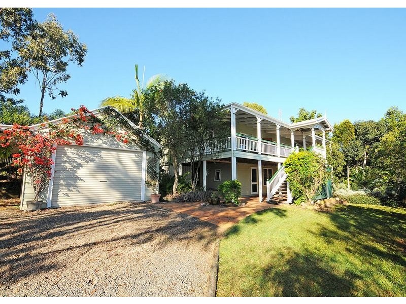 35 Hamilton Drive, Craignish QLD 4655