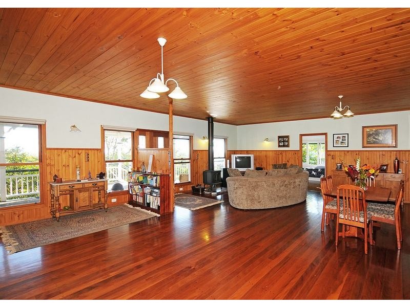 35 Hamilton Drive, Craignish QLD 4655