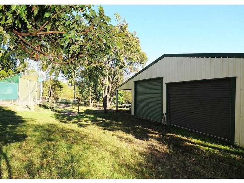 35 Hamilton Drive, Craignish QLD 4655