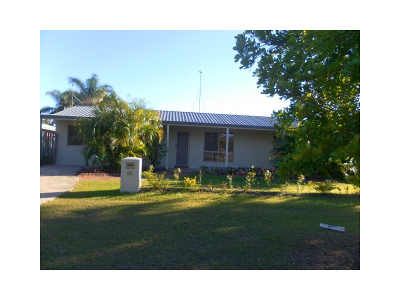 88 Snapper Street, Kawungan QLD 4655