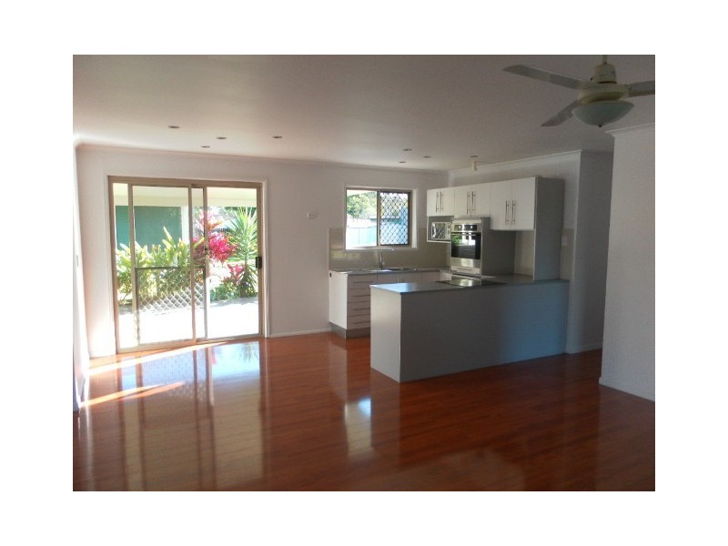 88 Snapper Street, Kawungan QLD 4655