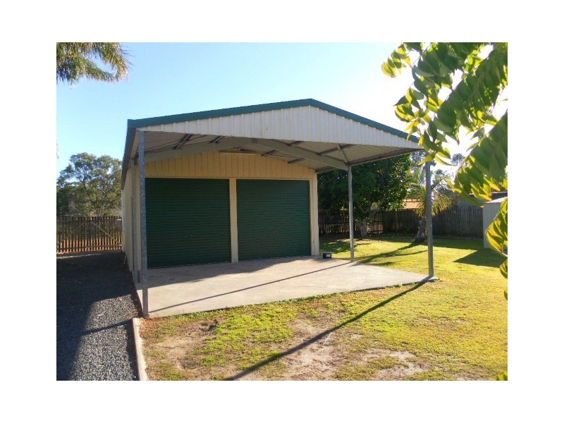 88 Snapper Street, Kawungan QLD 4655