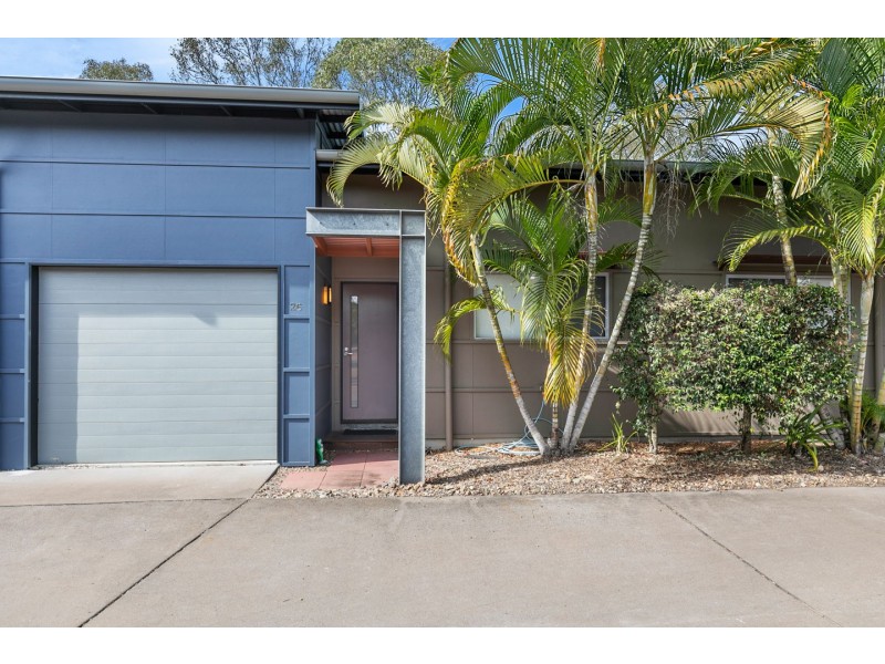 26/136 Pulgul Street, Urangan QLD 4655