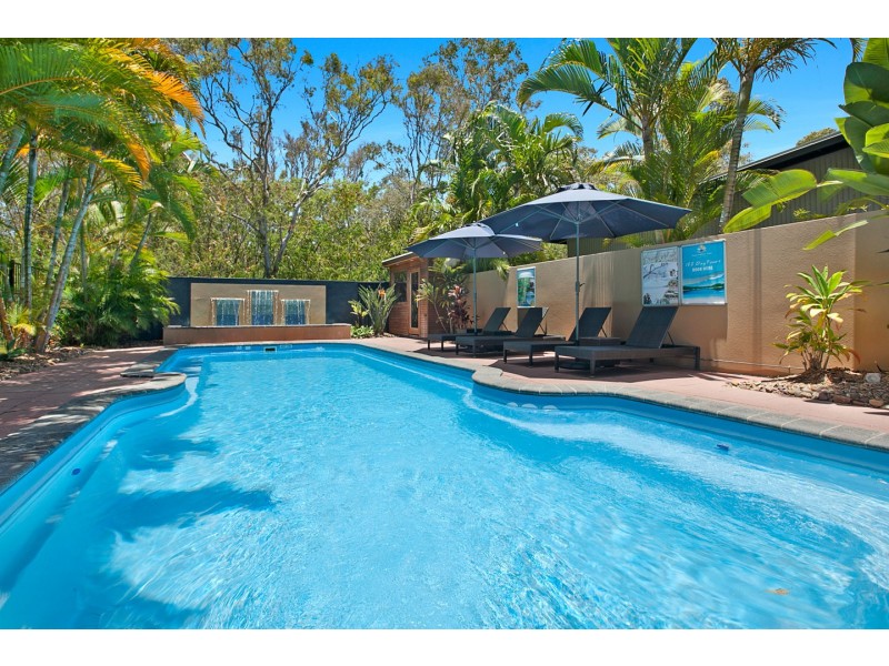 26/136 Pulgul Street, Urangan QLD 4655