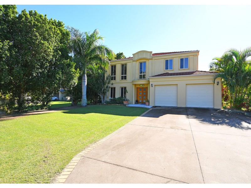 1 Ash Court, Dundowran Beach QLD 4655