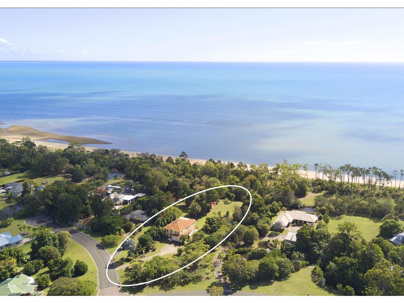 1 Ash Court, Dundowran Beach QLD 4655