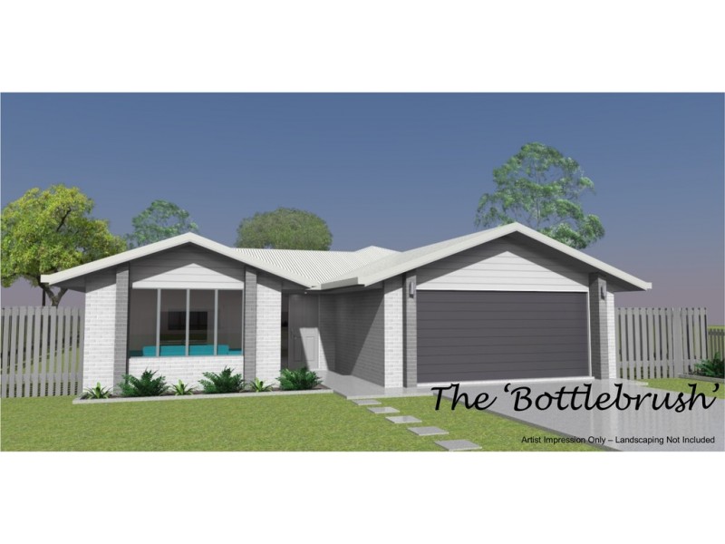 45 Wren Drive, Kawungan QLD 4655