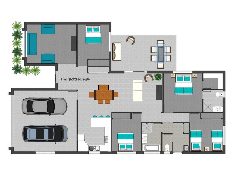 45 Wren Drive, Kawungan QLD 4655