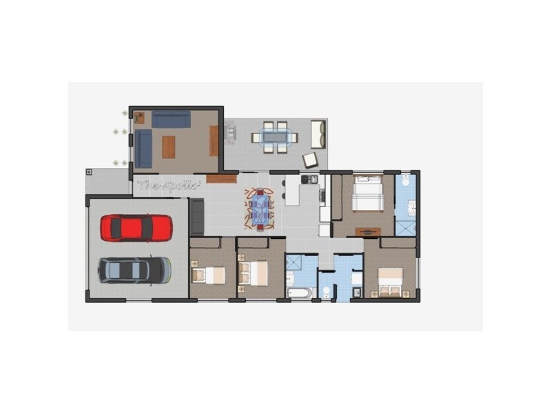 Lot 54 Raven Road, Kawungan QLD 4655