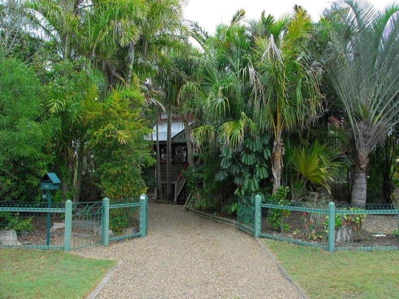 85 Long Street, Point Vernon QLD 4655