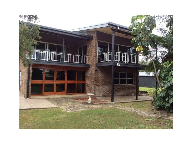 181 Long Street, Point Vernon QLD 4655