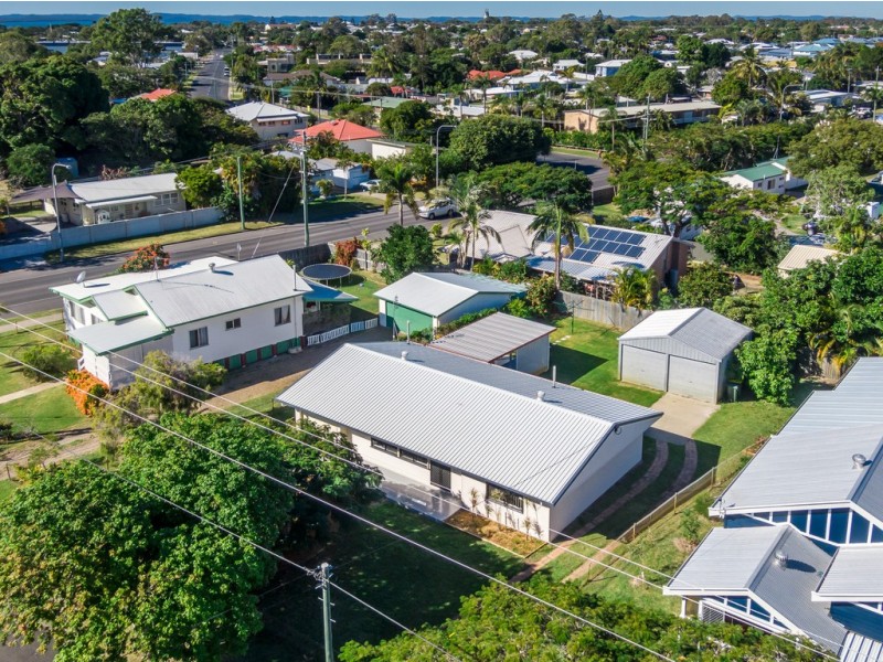 247 Cypress Street, Urangan QLD 4655