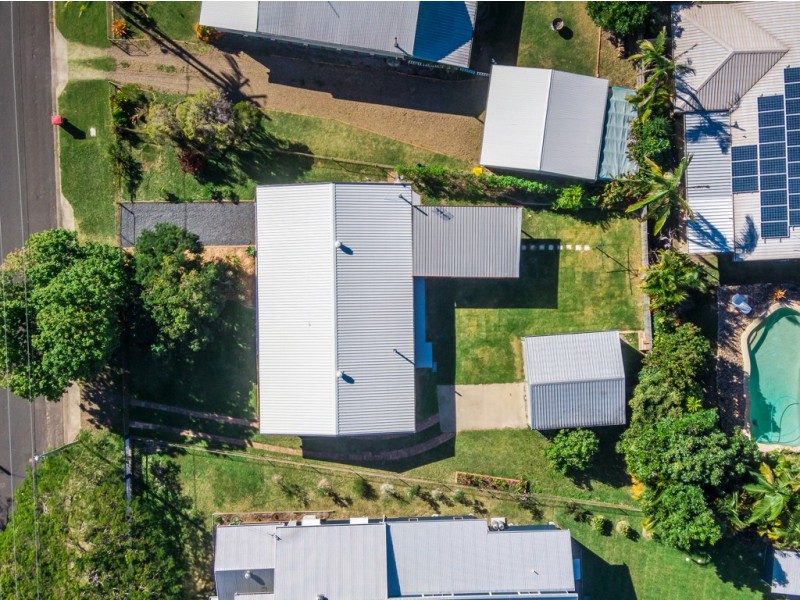 247 Cypress Street, Urangan QLD 4655