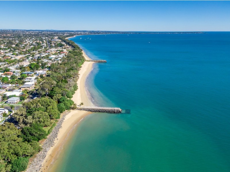 247 Cypress Street, Urangan QLD 4655