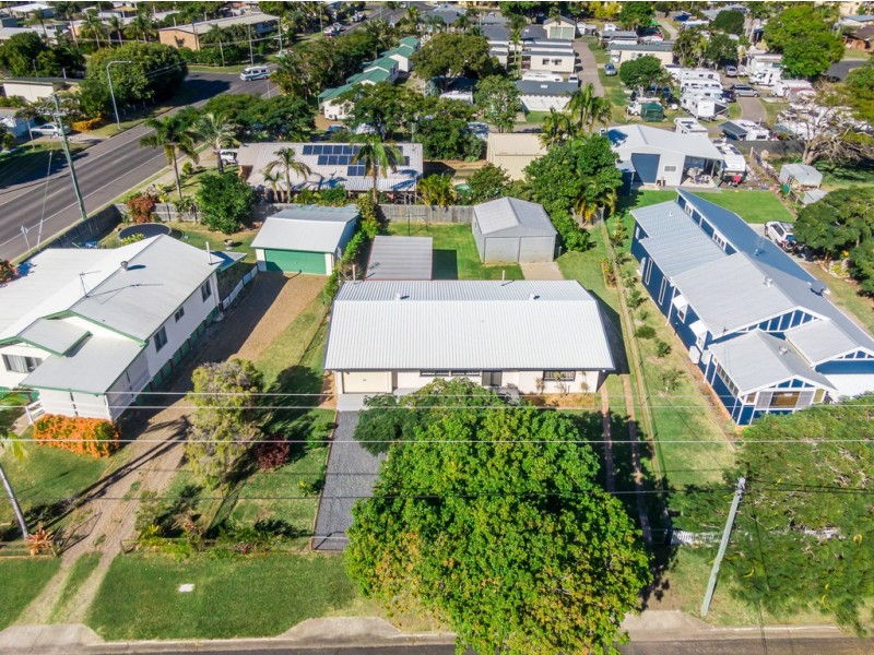247 Cypress Street, Urangan QLD 4655
