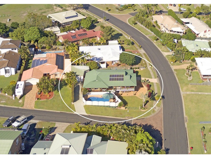 1 Elgin Court, Urraween QLD 4655