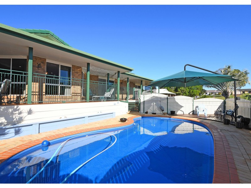 1 Elgin Court, Urraween QLD 4655