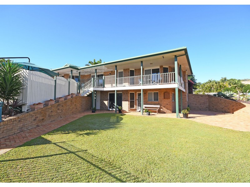 1 Elgin Court, Urraween QLD 4655