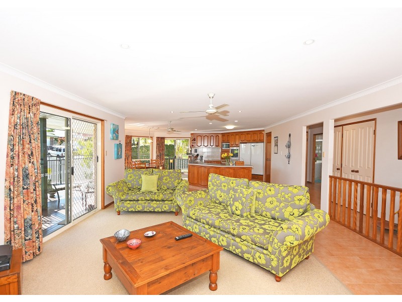 1 Elgin Court, Urraween QLD 4655