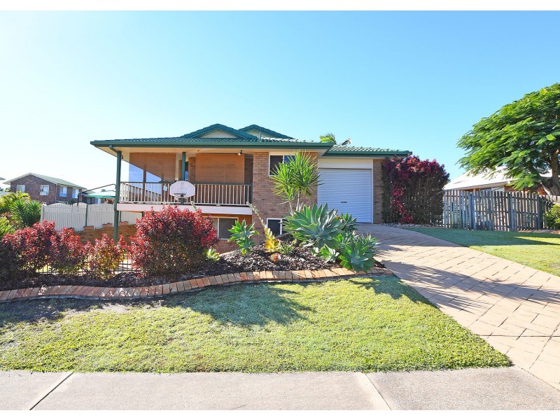 1 Elgin Court, Urraween QLD 4655