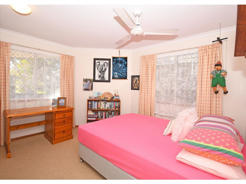1 Elgin Court, Urraween QLD 4655