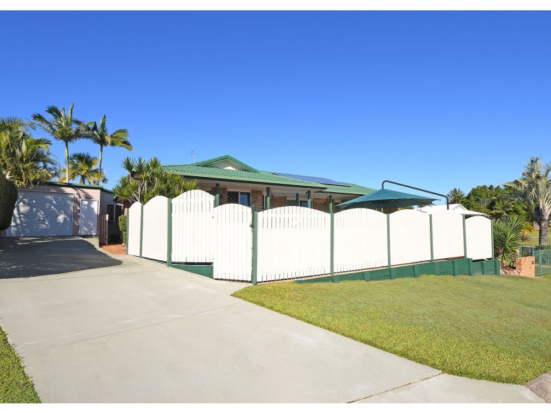 1 Elgin Court, Urraween QLD 4655