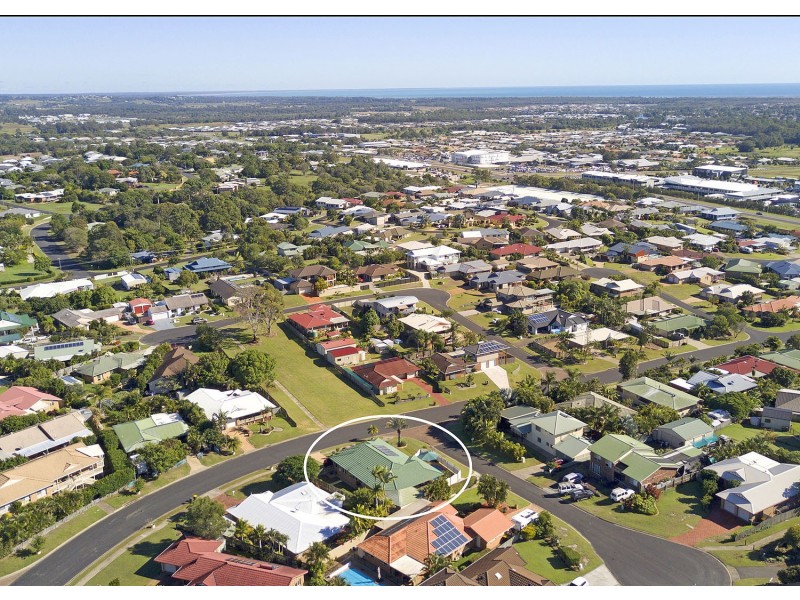 1 Elgin Court, Urraween QLD 4655