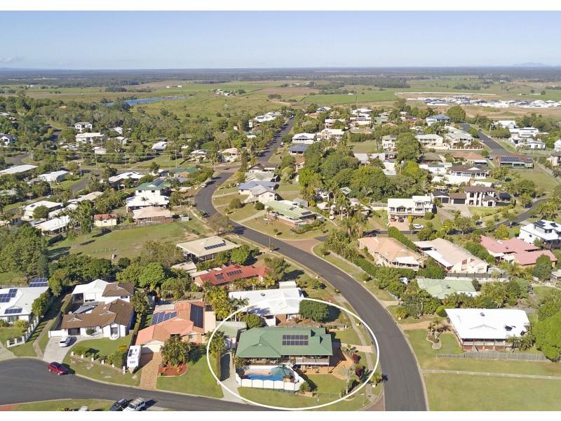 1 Elgin Court, Urraween QLD 4655