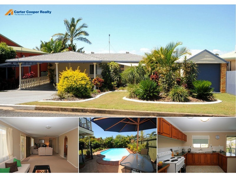 10 Tenimby Street, Pialba QLD 4655