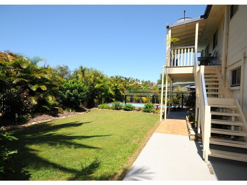 10 Tenimby Street, Pialba QLD 4655