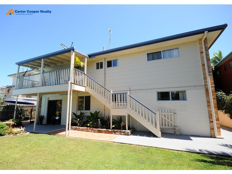 10 Tenimby Street, Pialba QLD 4655