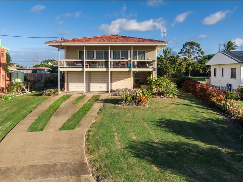 88 Esplanade, Point Vernon QLD 4655