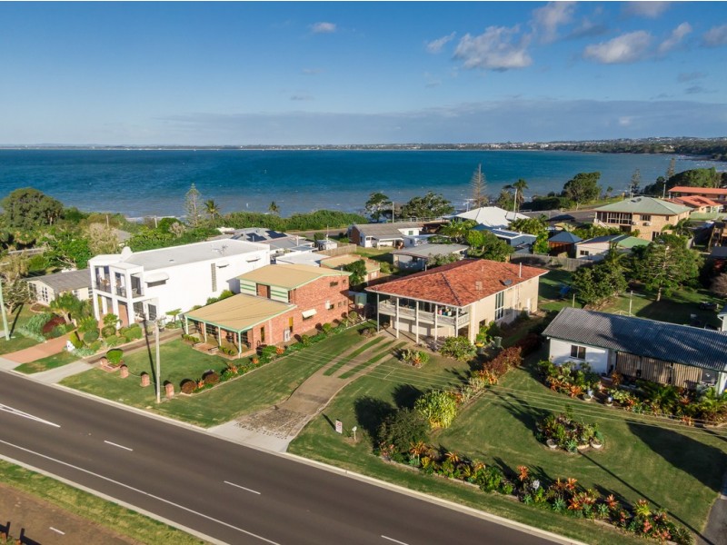 88 Esplanade, Point Vernon QLD 4655
