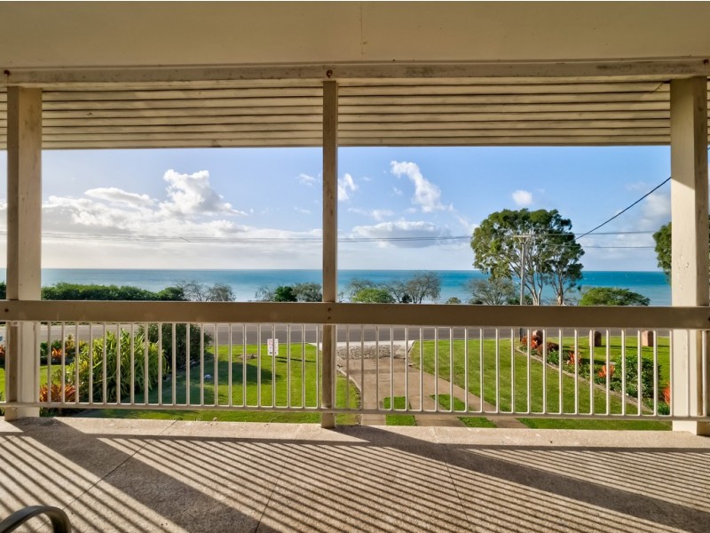 88 Esplanade, Point Vernon QLD 4655