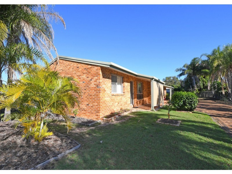 21 Honiton Street, Torquay QLD 4655