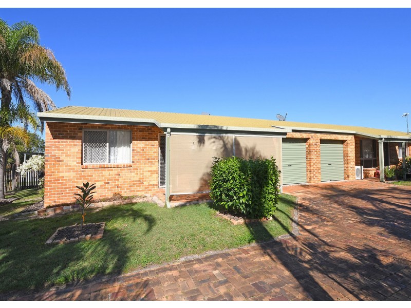 21 Honiton Street, Torquay QLD 4655