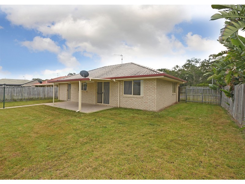 46 Emerald Park Way, Urangan QLD 4655