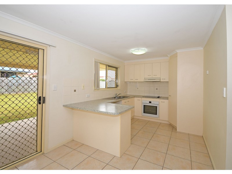 46 Emerald Park Way, Urangan QLD 4655