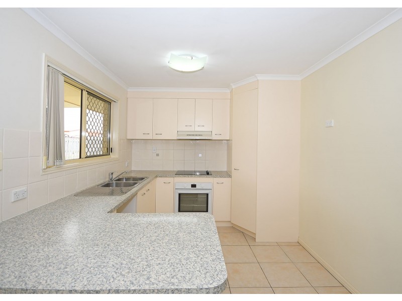 46 Emerald Park Way, Urangan QLD 4655