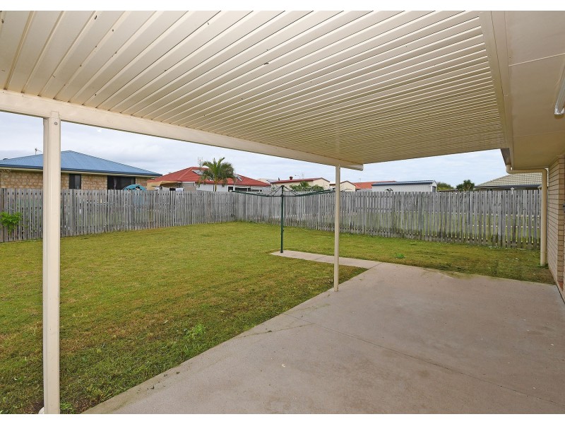 46 Emerald Park Way, Urangan QLD 4655