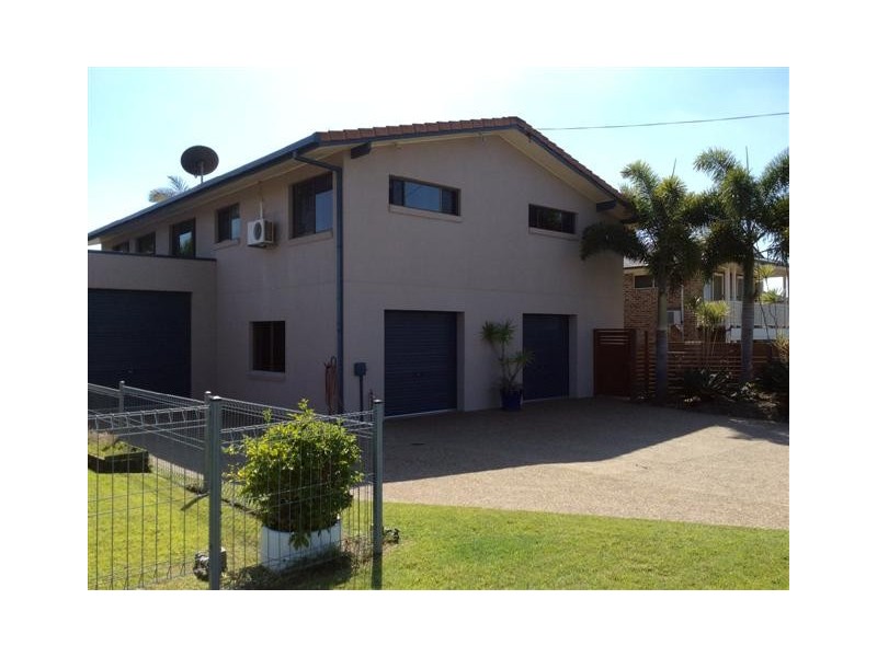 9 Eurong Avenue, Pialba QLD 4655